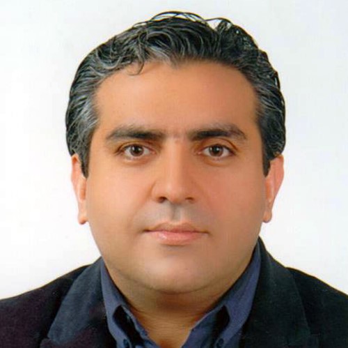 الدكتور إحسان خديوي - جراح تجميل الأنف