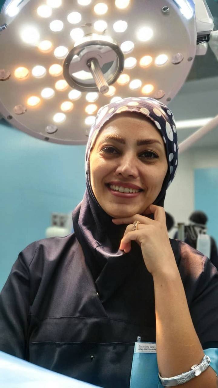 الدكتورة إلهام بذرافشان - جراحة نحت الجسم
